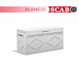 Maxi Box - Blanco