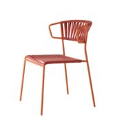 Sillón Lisa Club