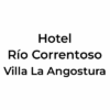 rio correntoso