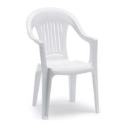 Silla California