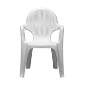 Silla Intrecciata