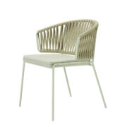 Sillón Lisa Filó Nest