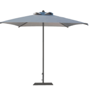 Parasol Lido 2x2m