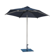 Parasol Lido ⌀ 2,5m