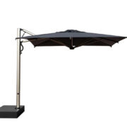 Parasol Napoli Braccio ⌀ 3,5m