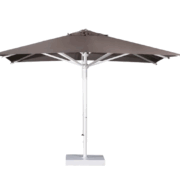 Parasol Verona 4x4m