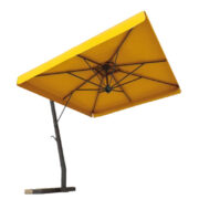 Parasol Napoli Braccio 3x3m