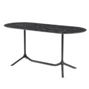 Mesa Tripé doble
